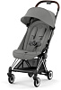 Коляска CYBEX Coya Chrome / Mirage Grey