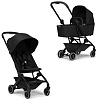 Коляска Joolz Aer+ 2 в 1  SPACE BLACK 2024г
