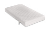 Матрас в кроватку SONNO 125x65 см, Lepre