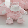 Мягкая игрушка Bombo 13 cm Розовый