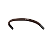 Бампер Cybex для коляски Coya Dark Brown