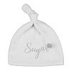 Шапочка Nanan Sugar Серая