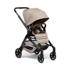 Коляска прогулочная JOOLZ Hub2 Sandy Taupe