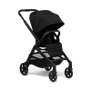 Коляска прогулочная JOOLZ Hub2 Space Black