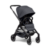 Коляска прогулочная JOOLZ Hub2 Stone Grey